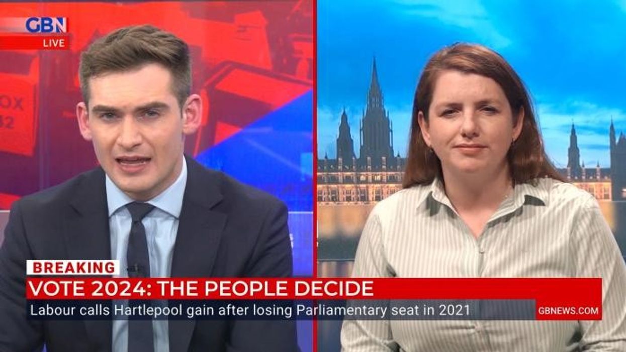 Labour claims victory in key council as Sunak braced for local election nightmare