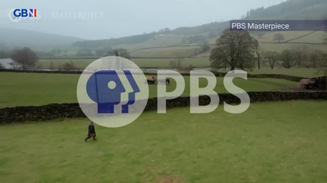 All Creatures Great and Small renewed for series 5 and 6 with familiar face preparing for return