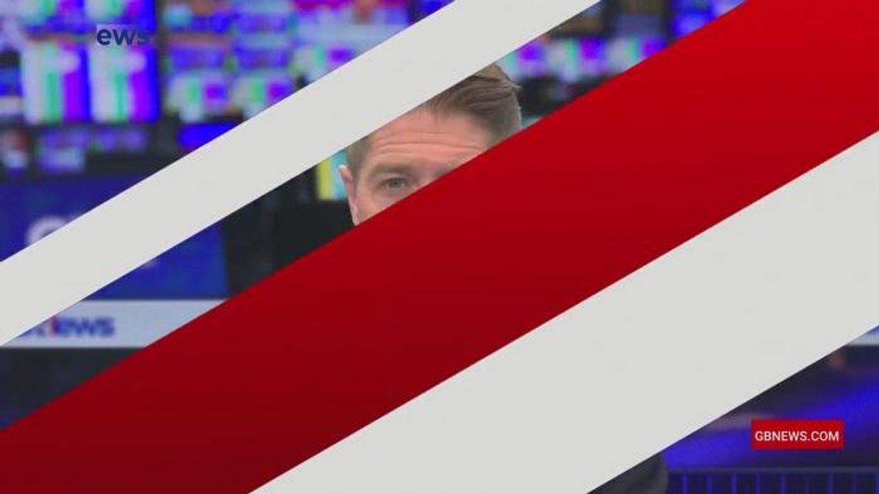 Travel chaos erupts on Eurostar as ALL services cancelled and passengers told not to travel