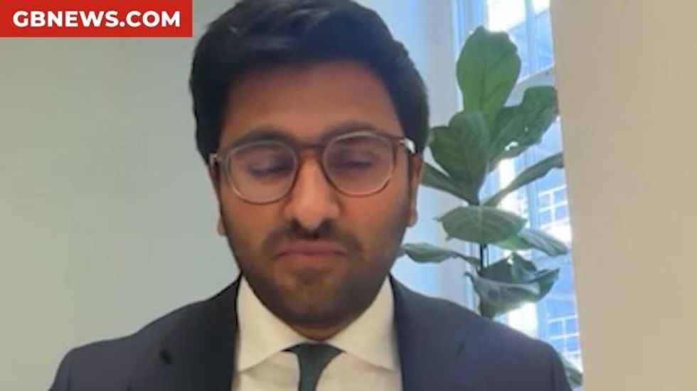 Vladimir Putin caught helping Iran target Chagos Islands as Russia's three-stage attack plans revealed