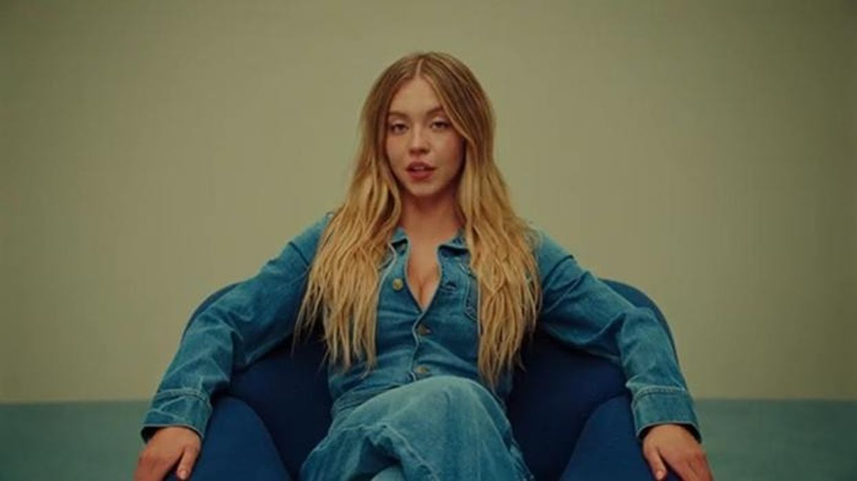 Fewer than 1 in 8 Americans found Sydney Sweeney's jeans ad offensive in slap-down to woke outrage
