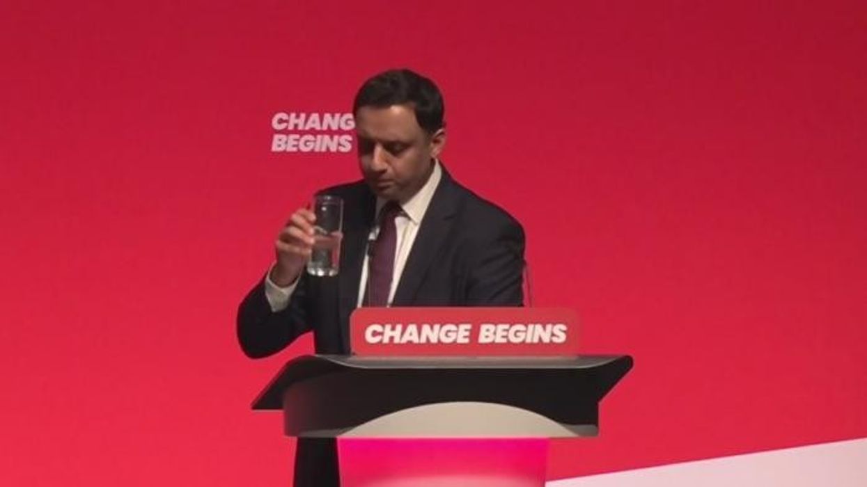 Scotland set for biggest pro-independence majority in HISTORY as voters reject 'imploding' Labour