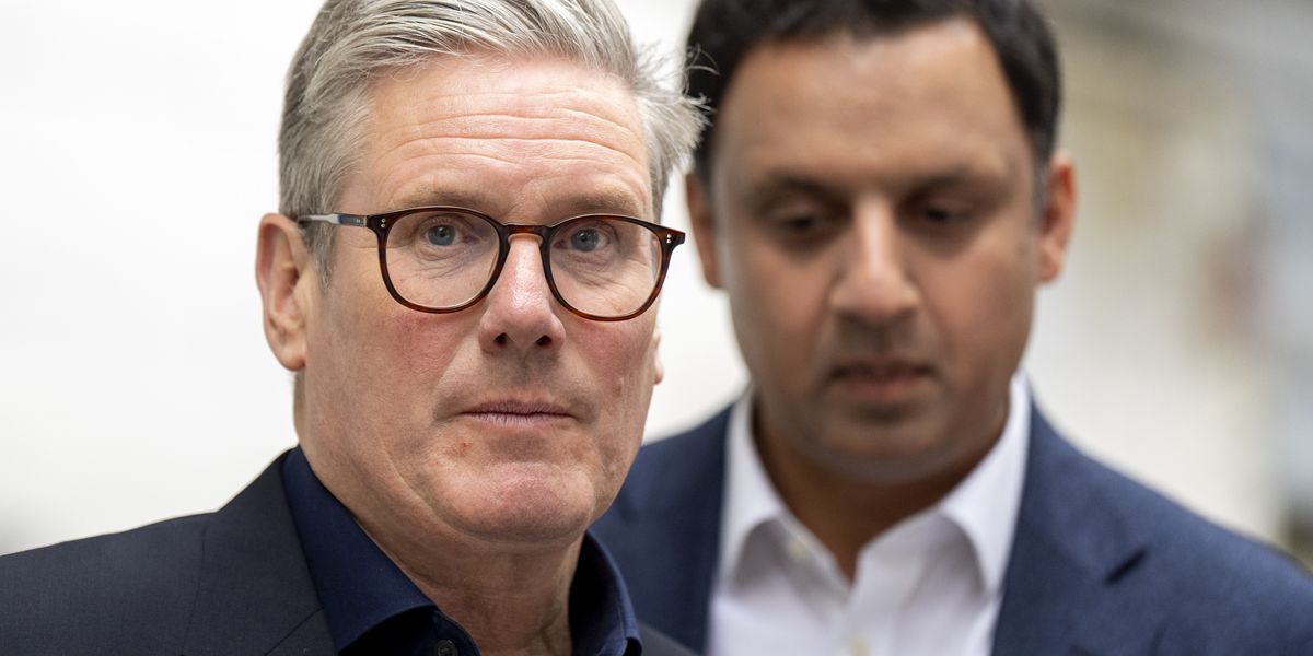 NextImg:Scotland set for biggest pro-independence majority in HISTORY as voters reject 'imploding' Labour