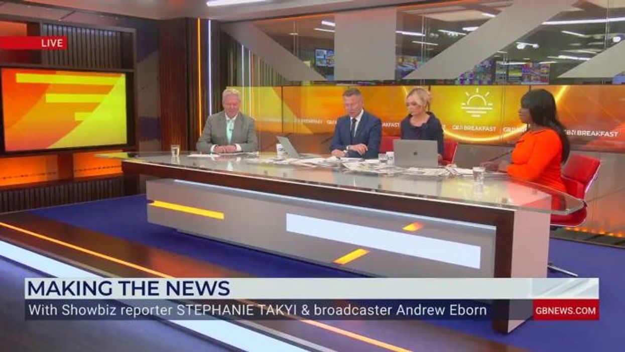 BBC told 'it's too early’ as barrister wades in on Jermaine Jenas sacking: 'A bit extreme'