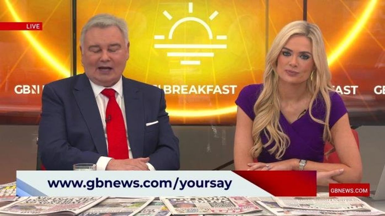 Britons 'should c**p themselves with fear and tremble like animals' at Russian drones, warns top Putin ally