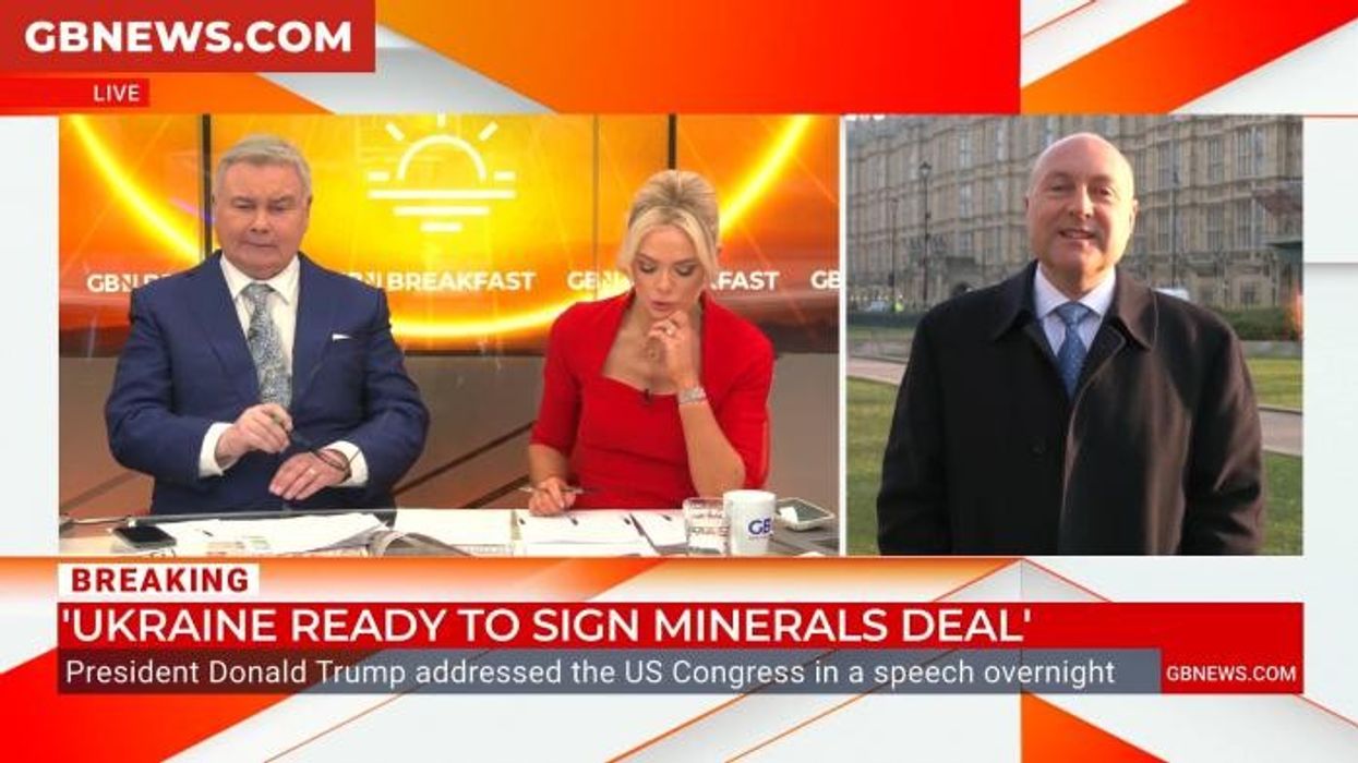 Germany moves 5,000 troops to Russia's doorstep in first permanent foreign deployment since WW2