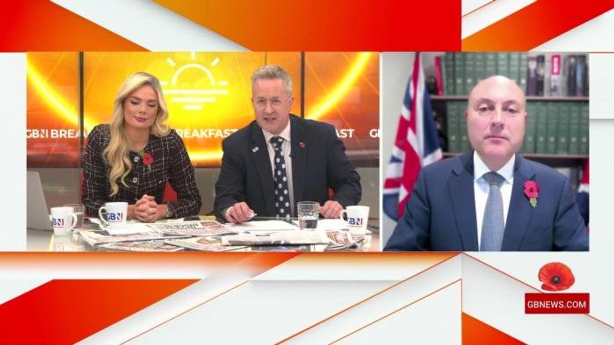 'They should GO!' Top Tory calls for everyone exposed in leaked BBC memo to leave corporation