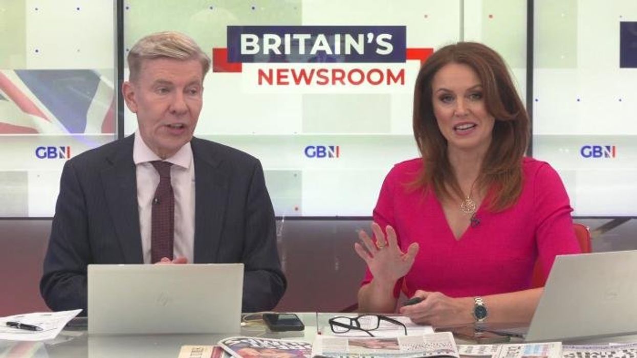 Locals rage as Labour boss of England's 'second worst council' handed OBE - 'Sticking two fingers up to us!'