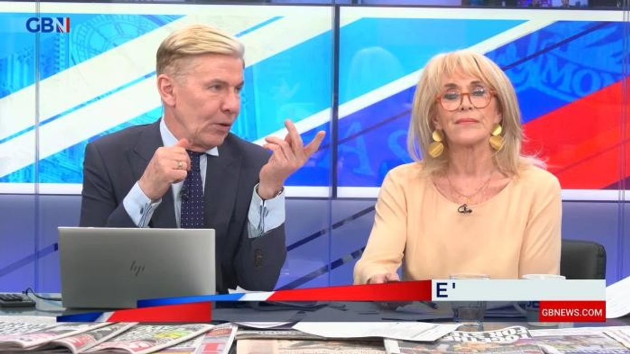 Another UK university 'goes woke' as 'potty' Lancaster votes to transition to 100% plant-based catering by 2027