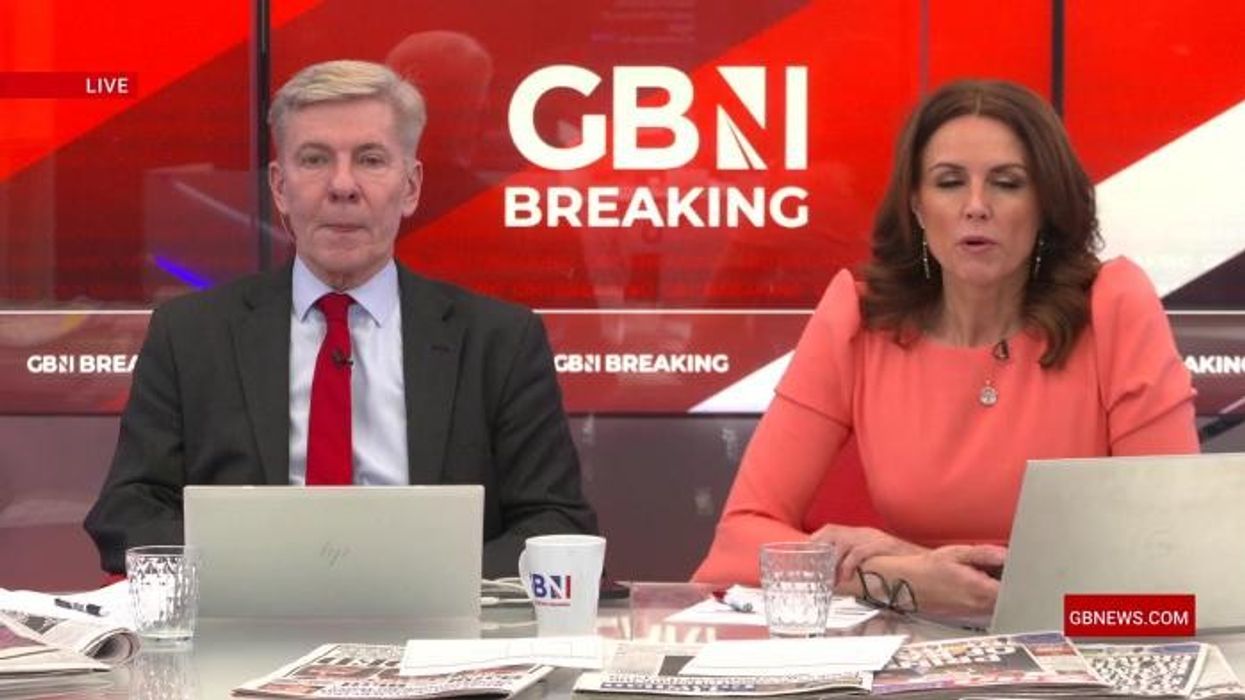 POLL OF THE DAY: Do you trust Just Stop Oil to end their campaign of direct action? YOUR VERDICT