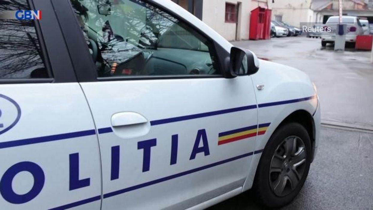 Knifeman breaks into Andrew Tate's home and 'slices worker's arm open' as influencer slams police for slow reaction