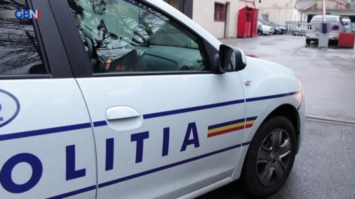 Andrew Tate WILL be extradited to UK after arrest warrant for 'sexual aggression'