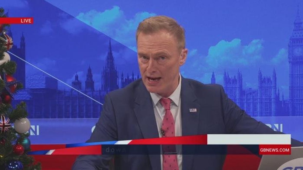 'Britain's angriest man' who went viral for hurling abuse at female driver jailed for threatening ANOTHER woman