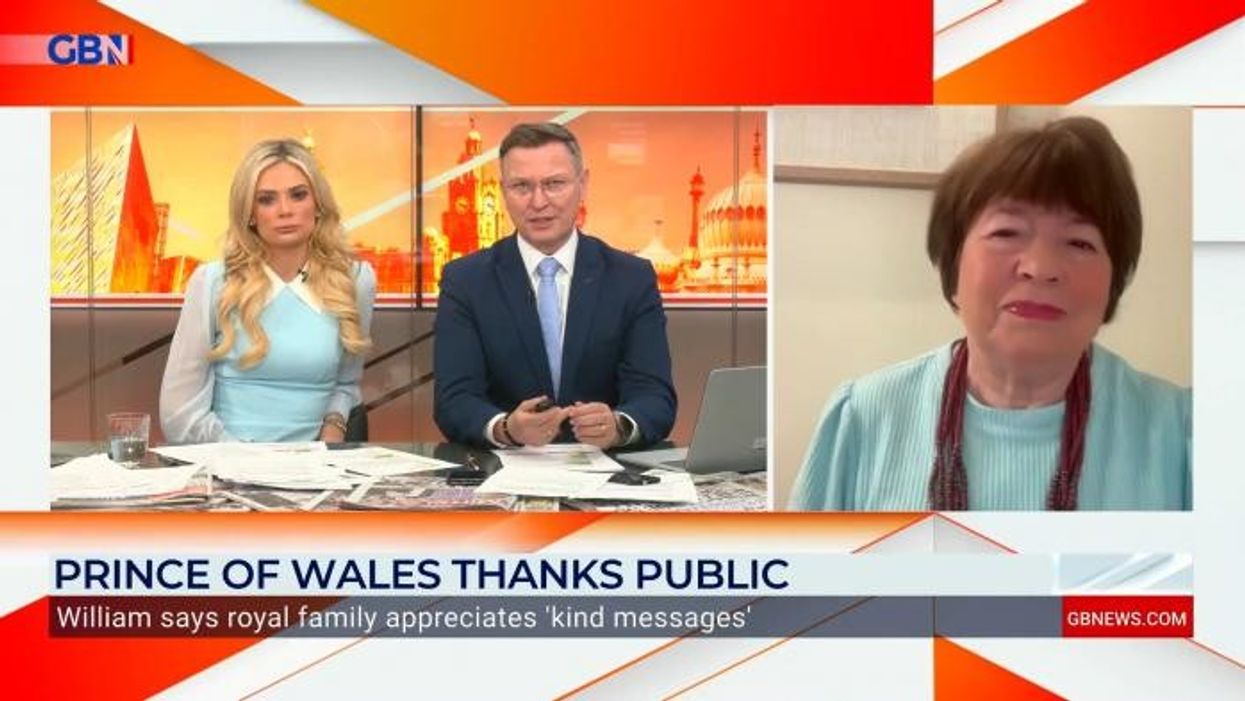 Prince Harry shuns King and Royal Family in joke-filled first speech since whistle-stop visit to UK