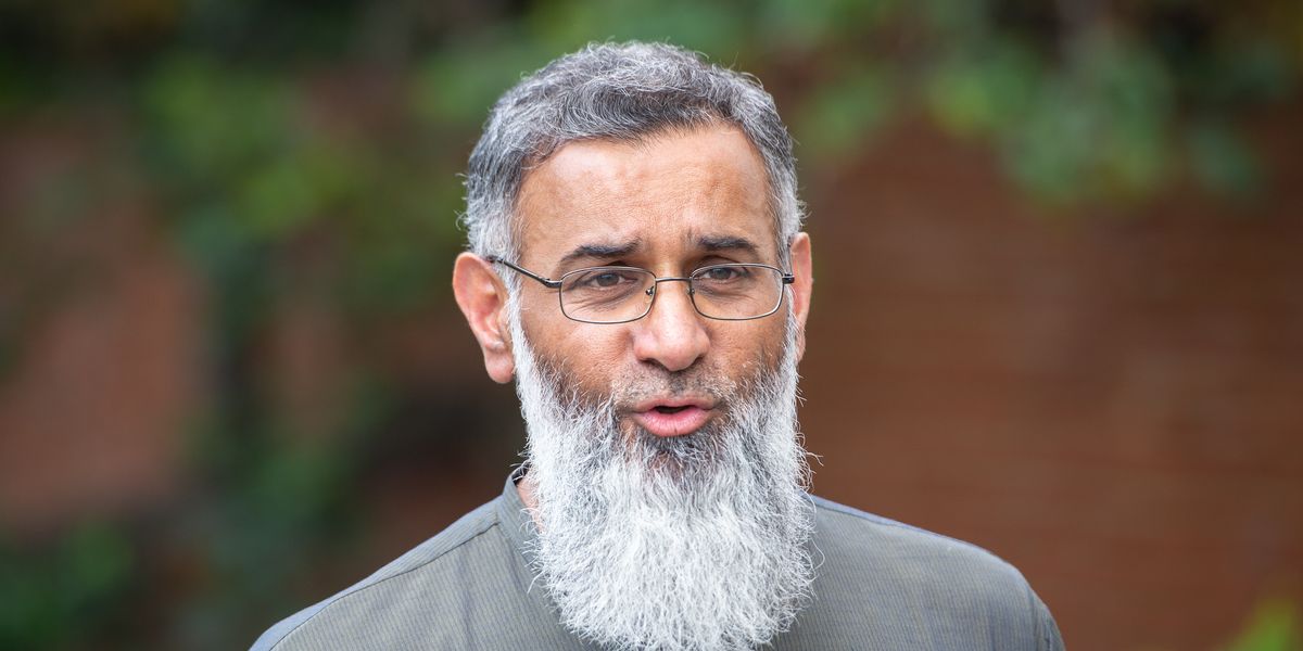 NextImg:Islamist preacher found guilty of directing terrorist organisation