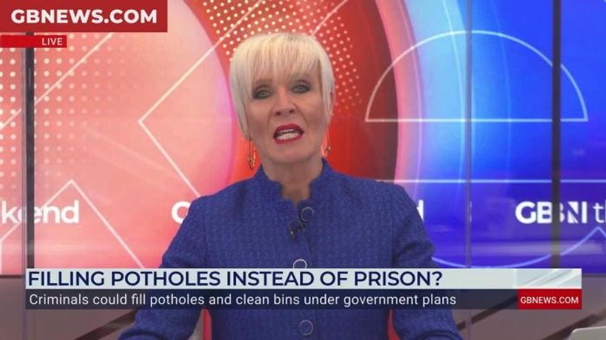 Prison system was on brink of collapse multiple times in recent years, report finds