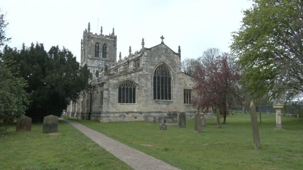 Archbishop of Wales stands down after review into safeguarding revealed 'blurred sexual boundaries'