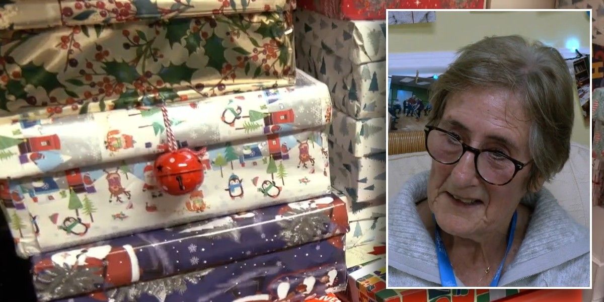 NextImg:Age UK spreads festive cheer with Christmas Shoebox appeal for isolated older people