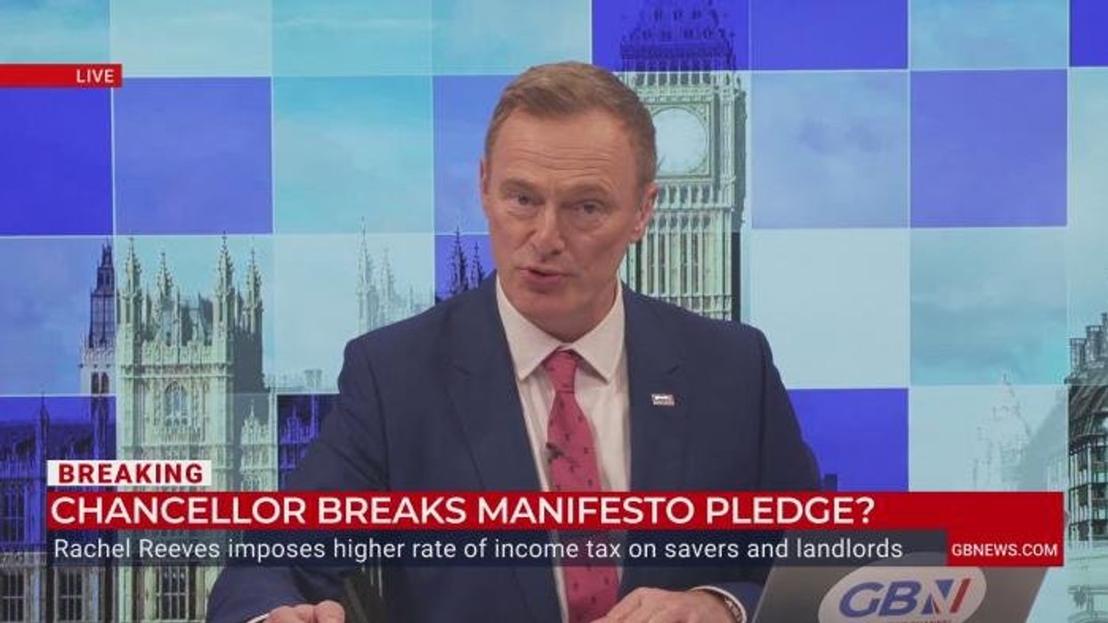 Full-time carer hits out at 'moving goalposts' for state pension in UK's retirement capital