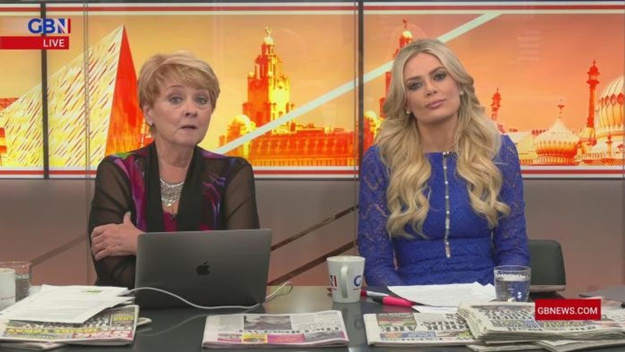 King Charles makes emotional tribute to late Queen Elizabeth II for Mother’s Day