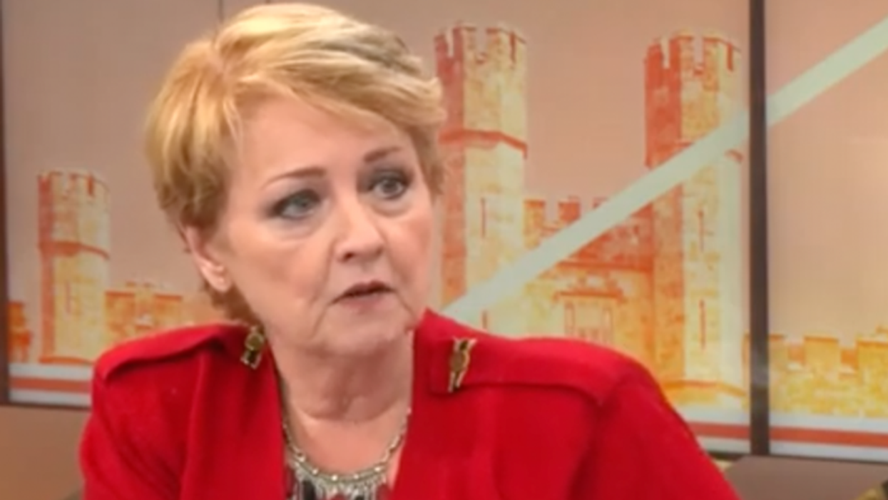 Top Gear: BBC blow outlined by Anne Diamond as broadcaster responds to axe reports