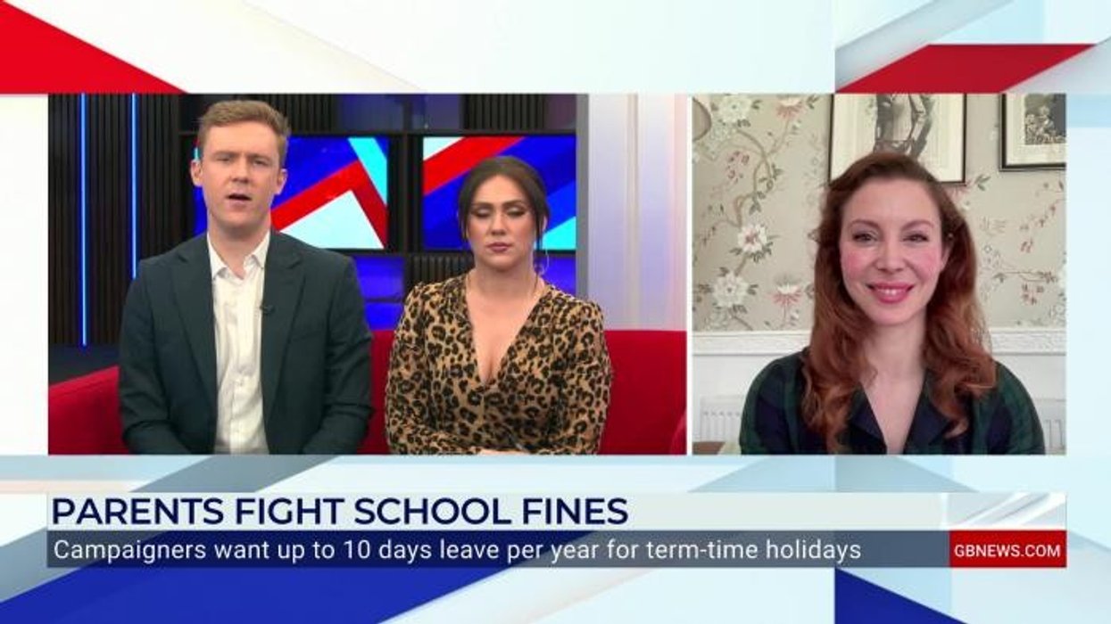 Severed foot washes up at holiday hotspot popular amongst Britons