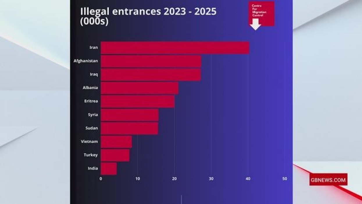 'Mass brawl over chicken tenders' erupts on cruise ship as onlookers left stunned