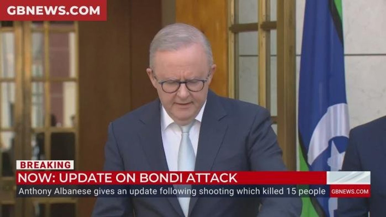 Bondi Beach terror attack suspect granted two demands in prison