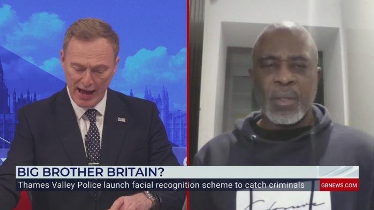 Police force stops using facial recognition tech after it spots more black people than other ethnicities