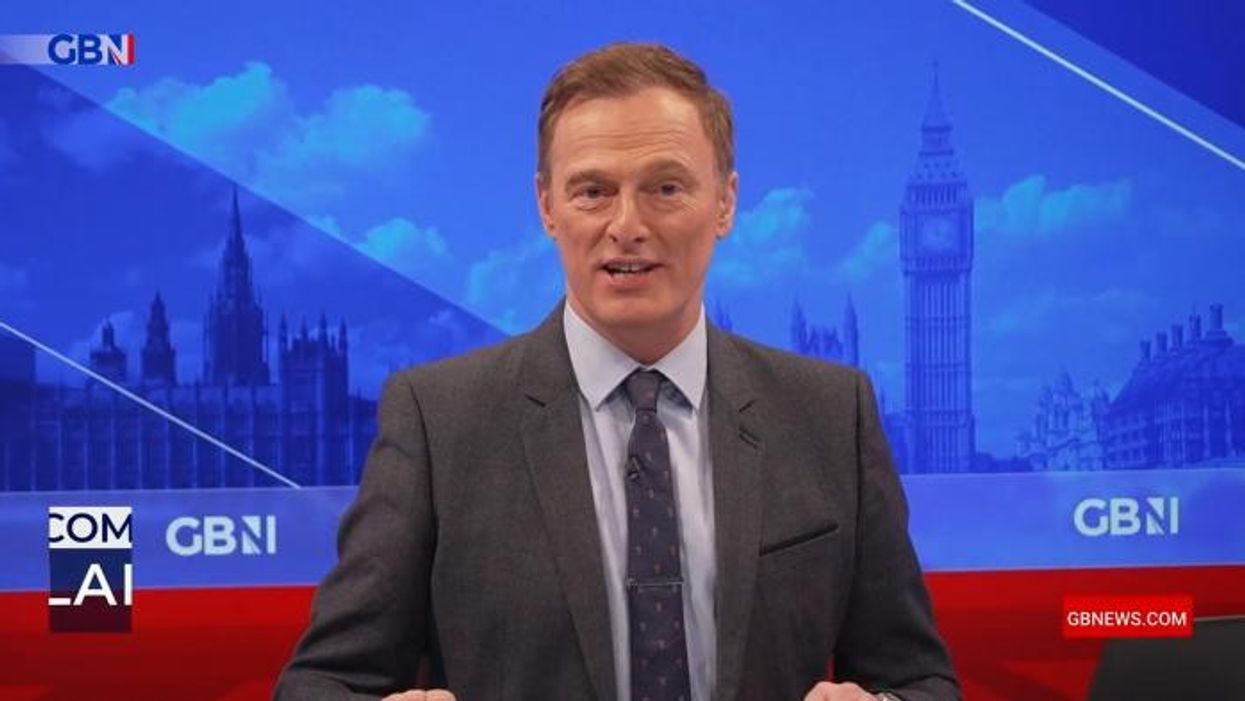 Oxford University U-turns on plans to vet new chancellor amid woke row