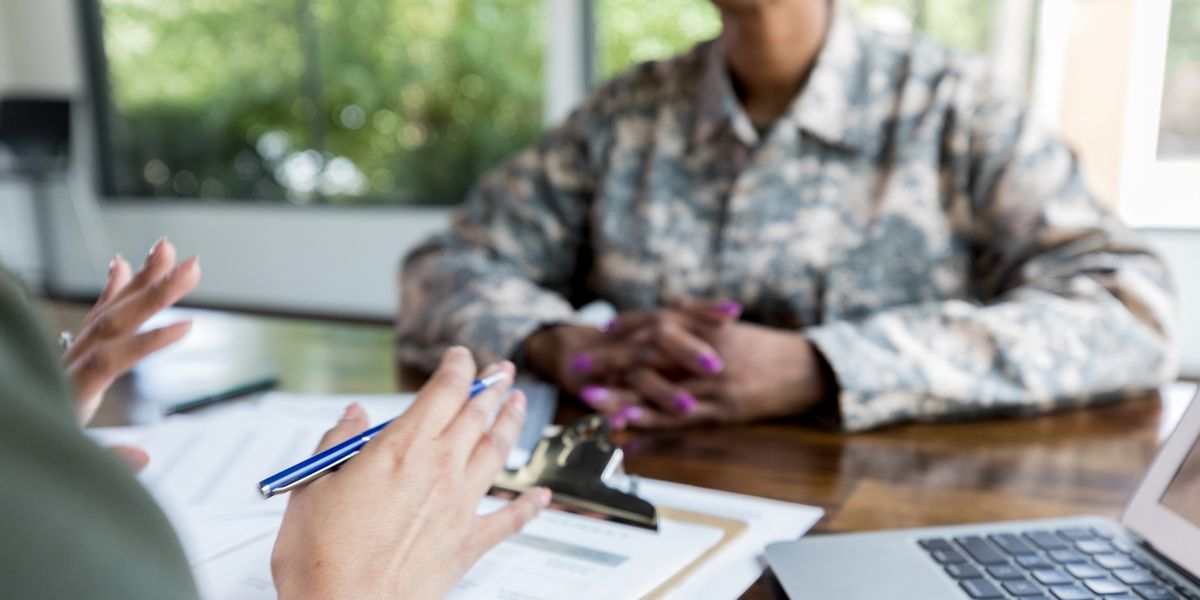NextImg:Army applicants bail on joining armed forces after six month wait