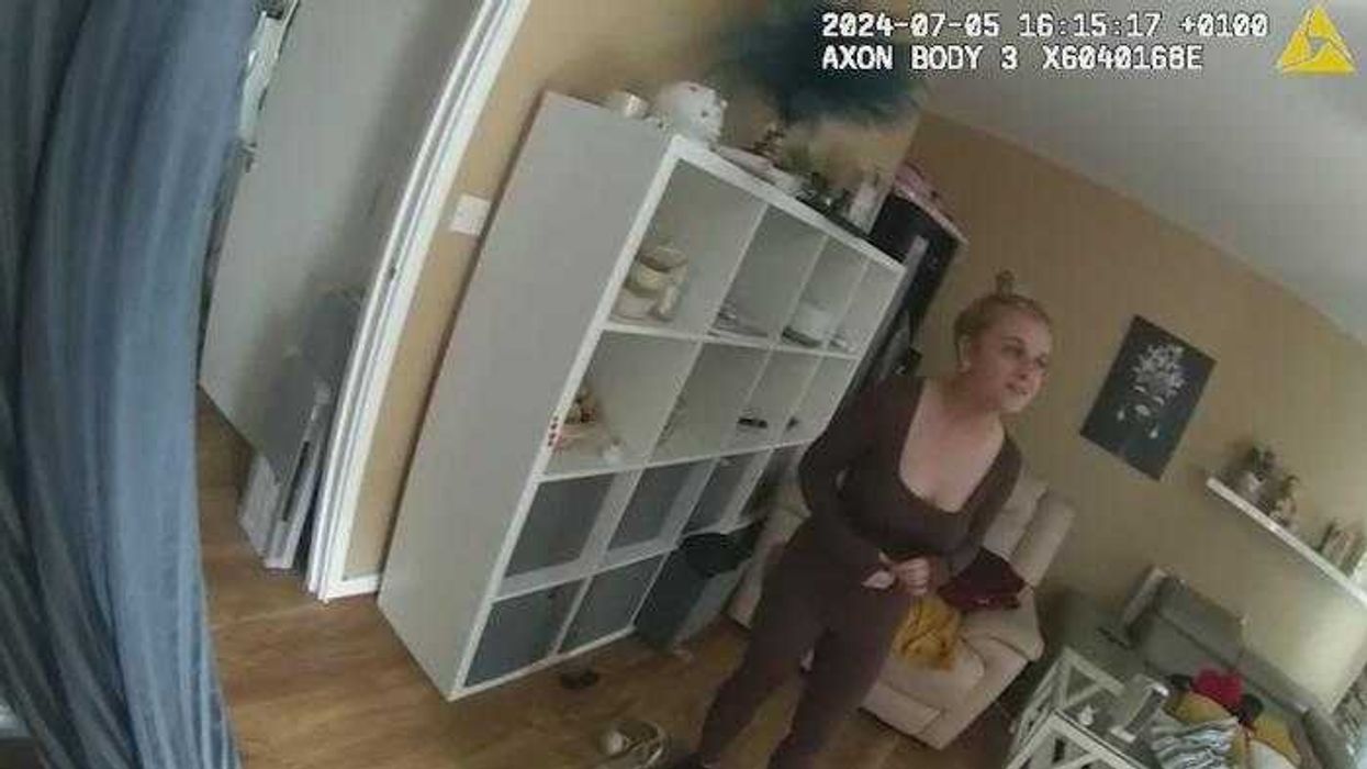 Nursery worker jailed for eight years after 'kicking, punching and pinching' children