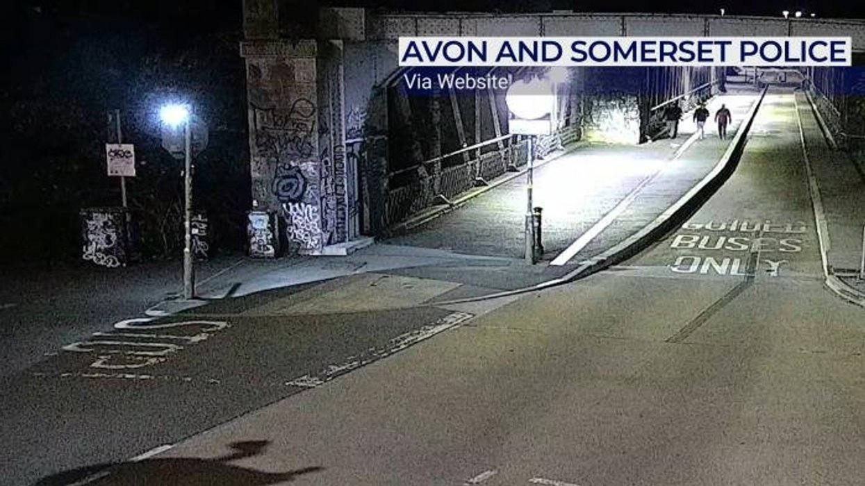 Man arrested after Bristol Museum thieves steal hundreds of artefacts from Empire and Commonwealth collection