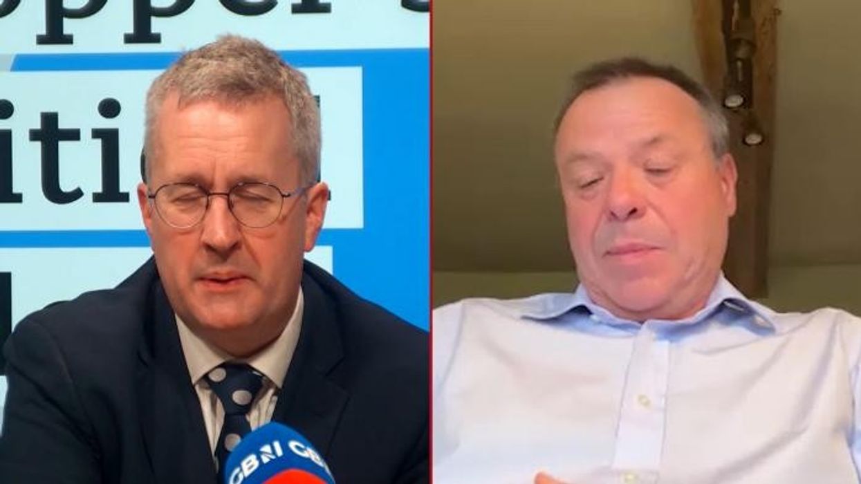 Nigel Farage ally 'sure' Elon Musk will donate to Reform and help bring Tories 'to their knees'