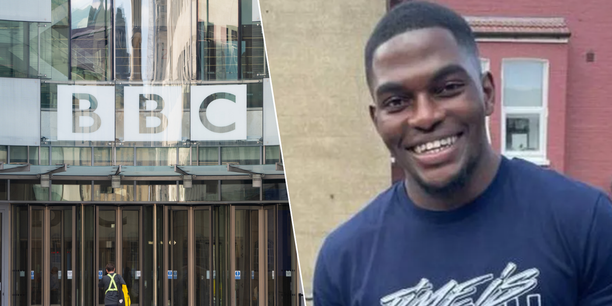 NextImg:'Damaging public trust!' BBC under fire after claiming black communities left 'traumatised' by Chris Kaba verdict