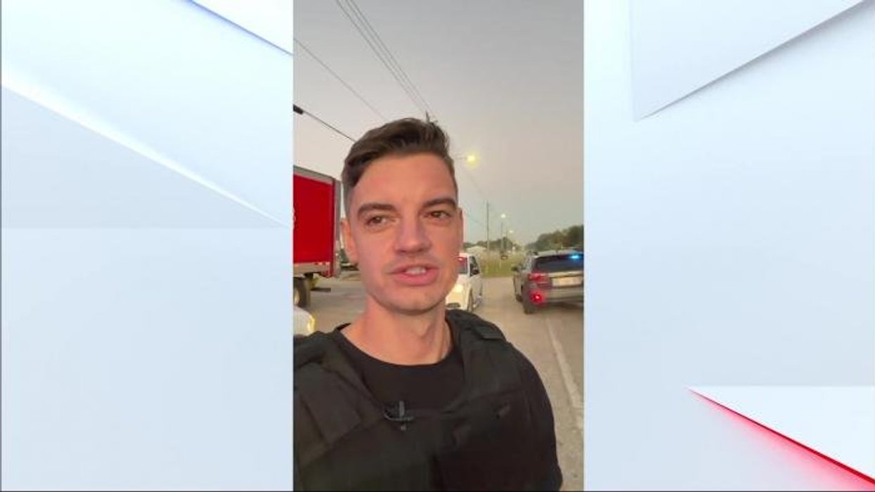 Illegal migrants charged in US after breaking into home before torturing and sexually assaulting its owner