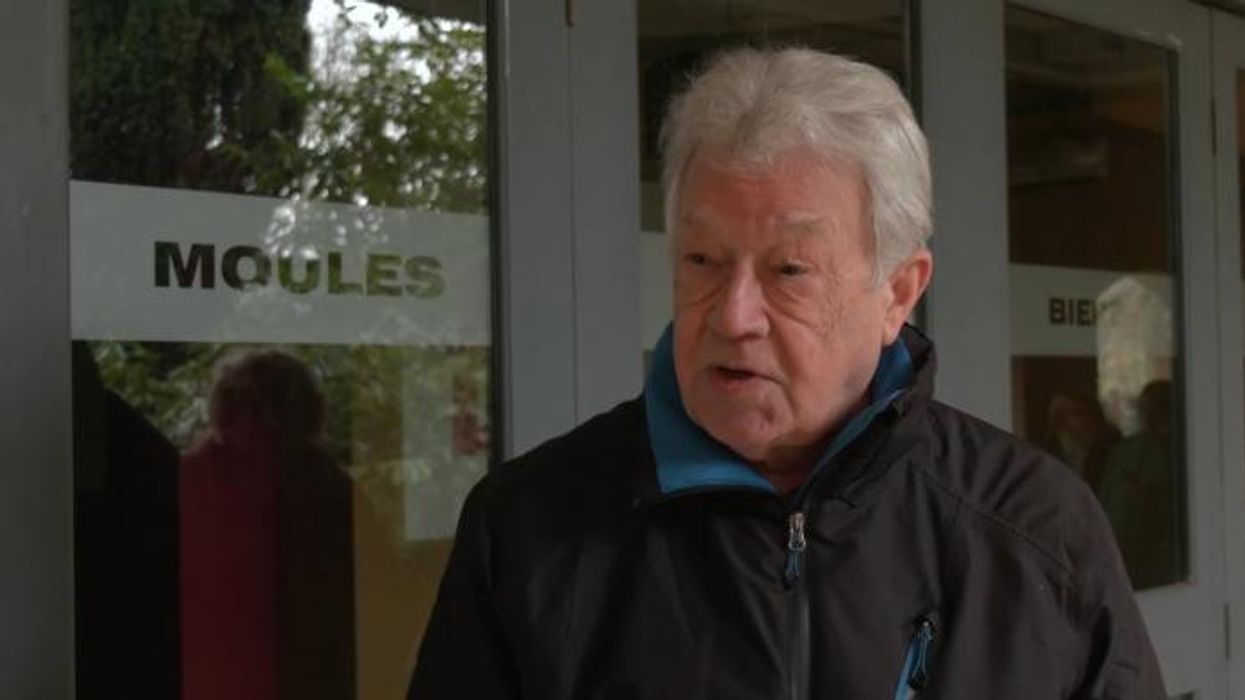 Minister says state pension was 'never designed' to be a wage amid plans to scrap triple lock