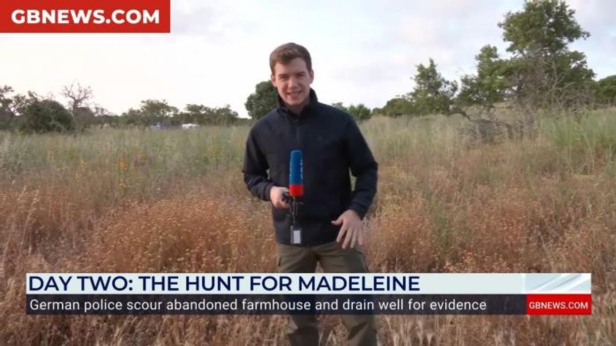 Madeleine McCann update as detectives discover 'potential evidence' - urgent tests underway