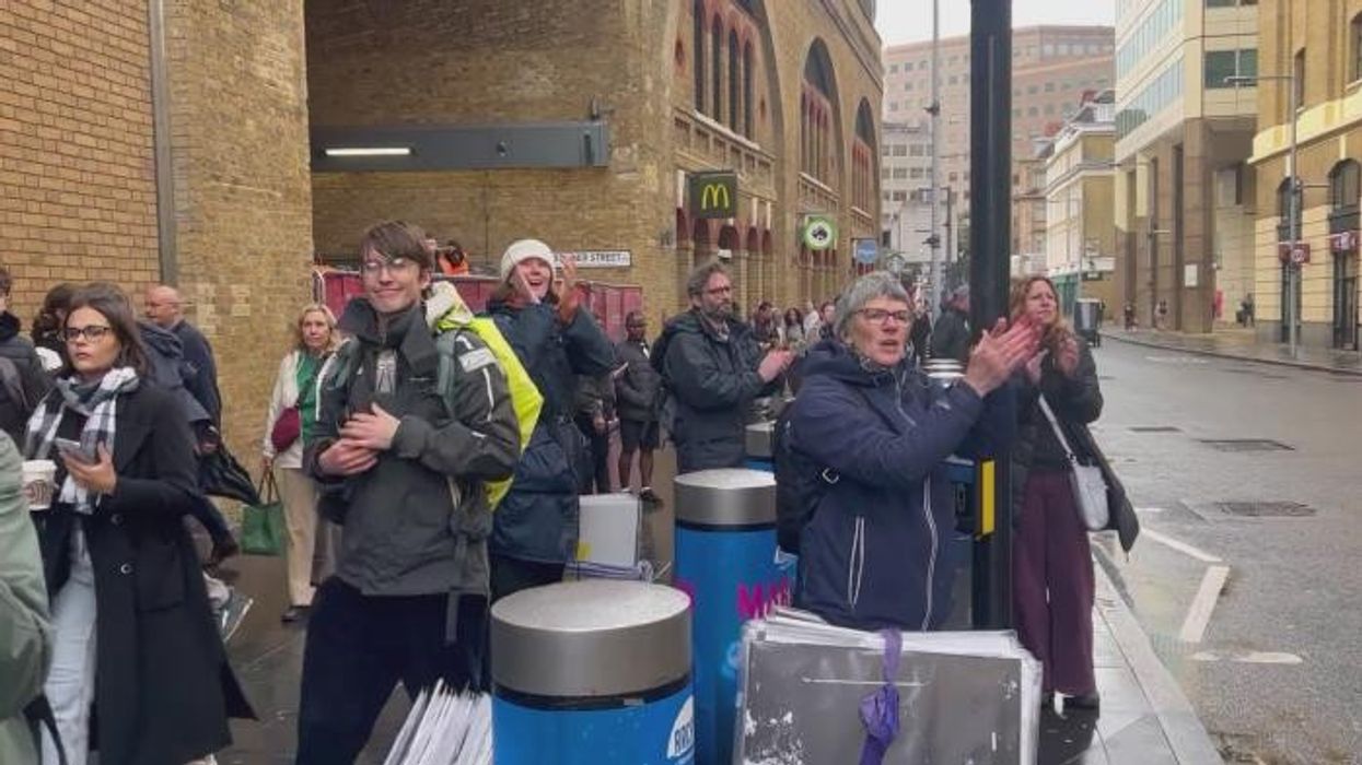 Just Stop Oil protester, 78, forced to serve extra jail time for M25 blockade as tracking tag won't fit