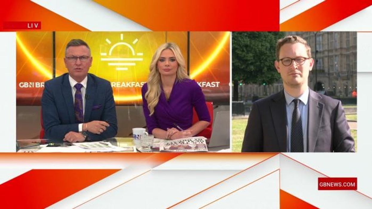 Are Labour bluffing? Notice a crucial detail is missing from all these fantasy trade deals - John Redwood