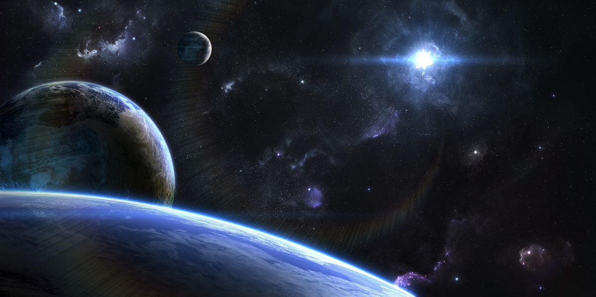 NextImg:Scientists discover new way to detect ‘alien life’ as they scan distant planets for oceans