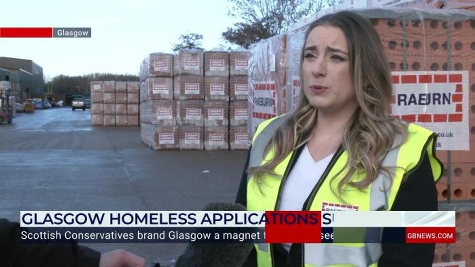 SNP vows to work with Plaid Cymru and Sinn Fein to rip up United Kingdom forever