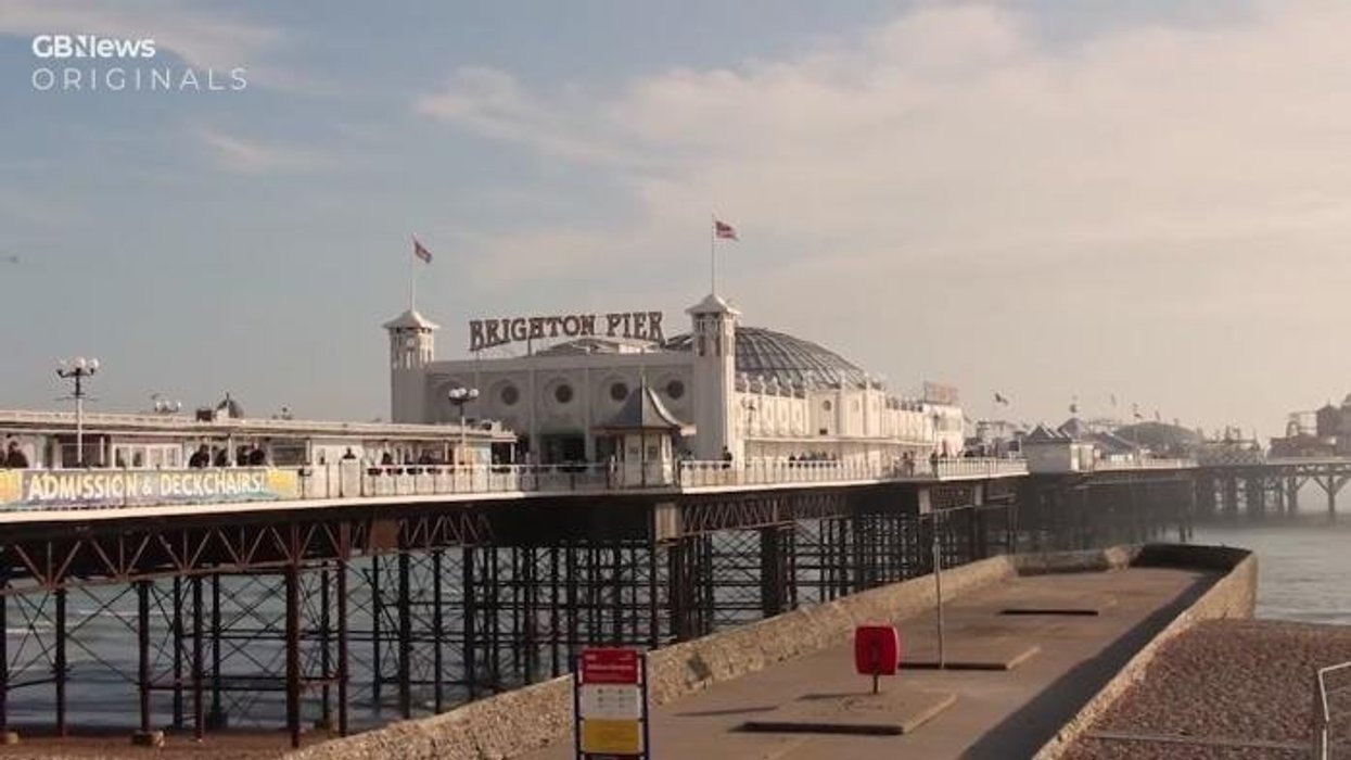 Home Office confirms plans to deport Brighton beach rapists after sentencing