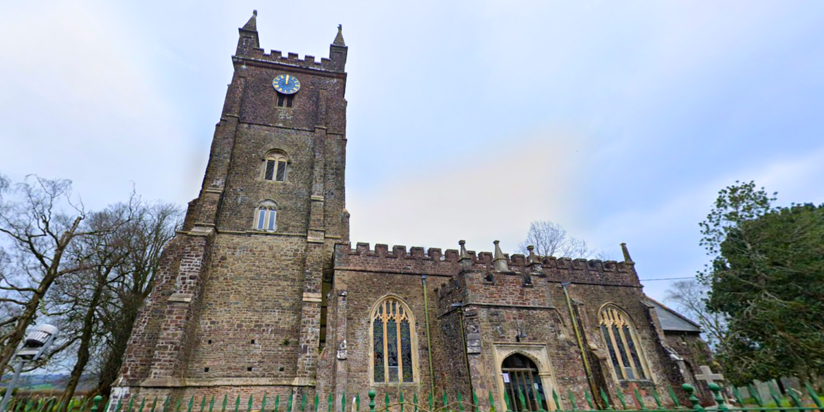 NextImg:'Beloved' village clock silenced after centuries of ringing after one single complaint