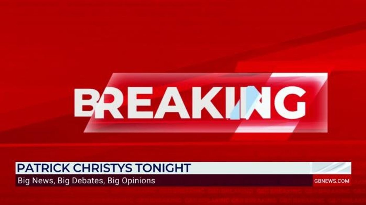 Trans ice rink shooter had 'vendetta against his own family' reveals his daughter in heartbreaking admission