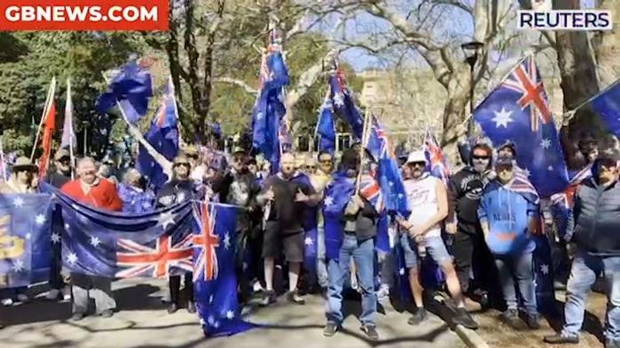 Boy, 8, stabbed in primary school as police quiz 11-year-old