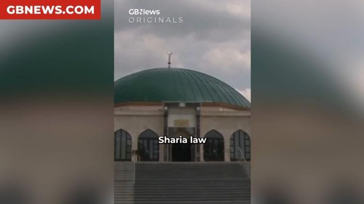 Sharia law made LEGALLY BINDING in Austria despite warning over 'incompatible' values