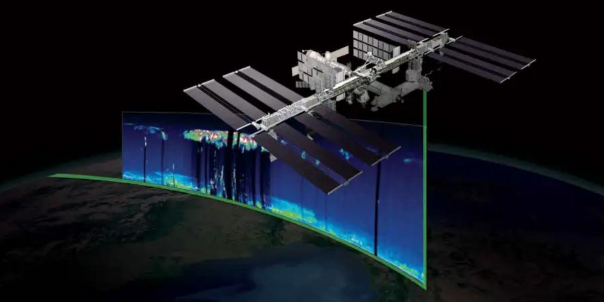 NextImg:Space mystery SOLVED as Cold War-era satellite lost for 25 years finally rediscovered