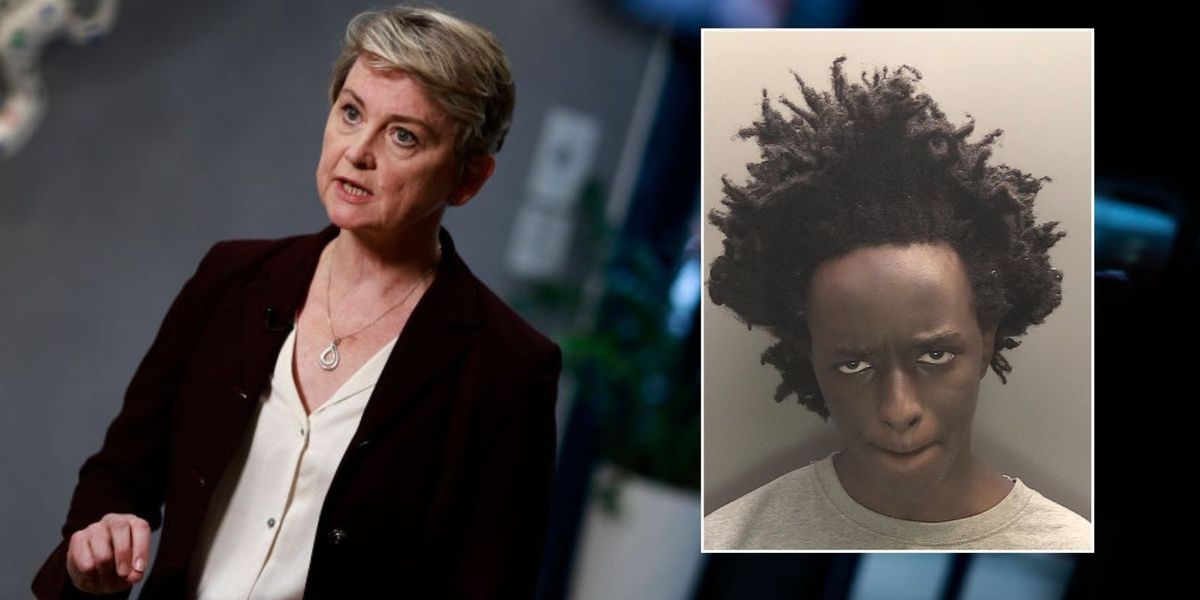 NextImg:Yvette Cooper announces public inquiry after failures of anti-extremism scheme to prevent Southport murders