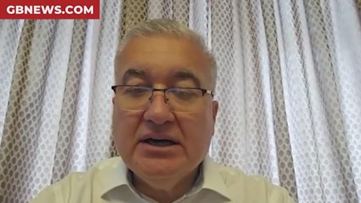 Donald Trump hailed as 'peacemaker' as Azerbaijan ambassador welcomes deal with neighbouring Armenia